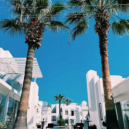 Yalinn Boutique Hotel 亚力卡瓦克 外观 照片
