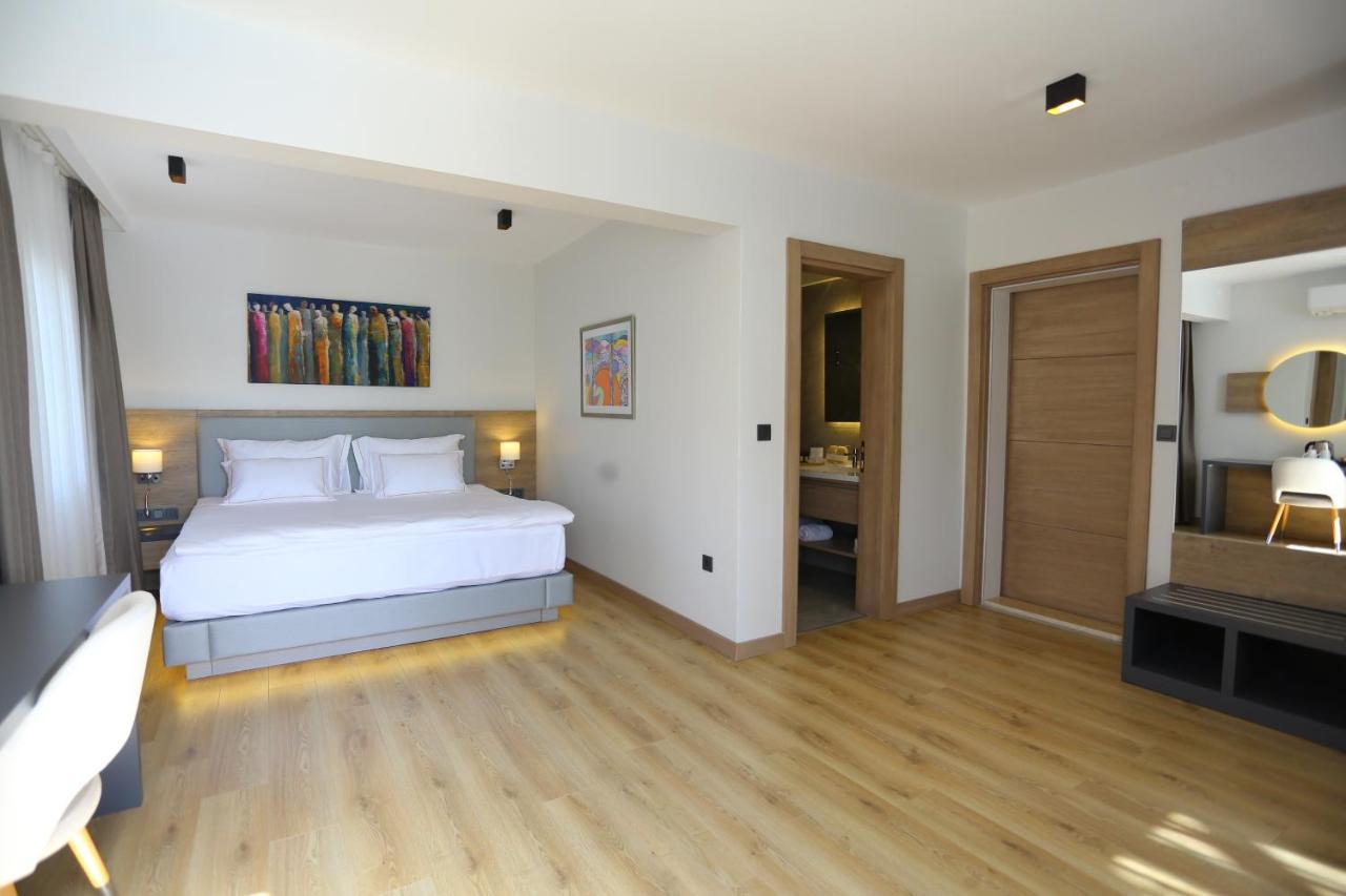 Yalinn Boutique Hotel 亚力卡瓦克 外观 照片