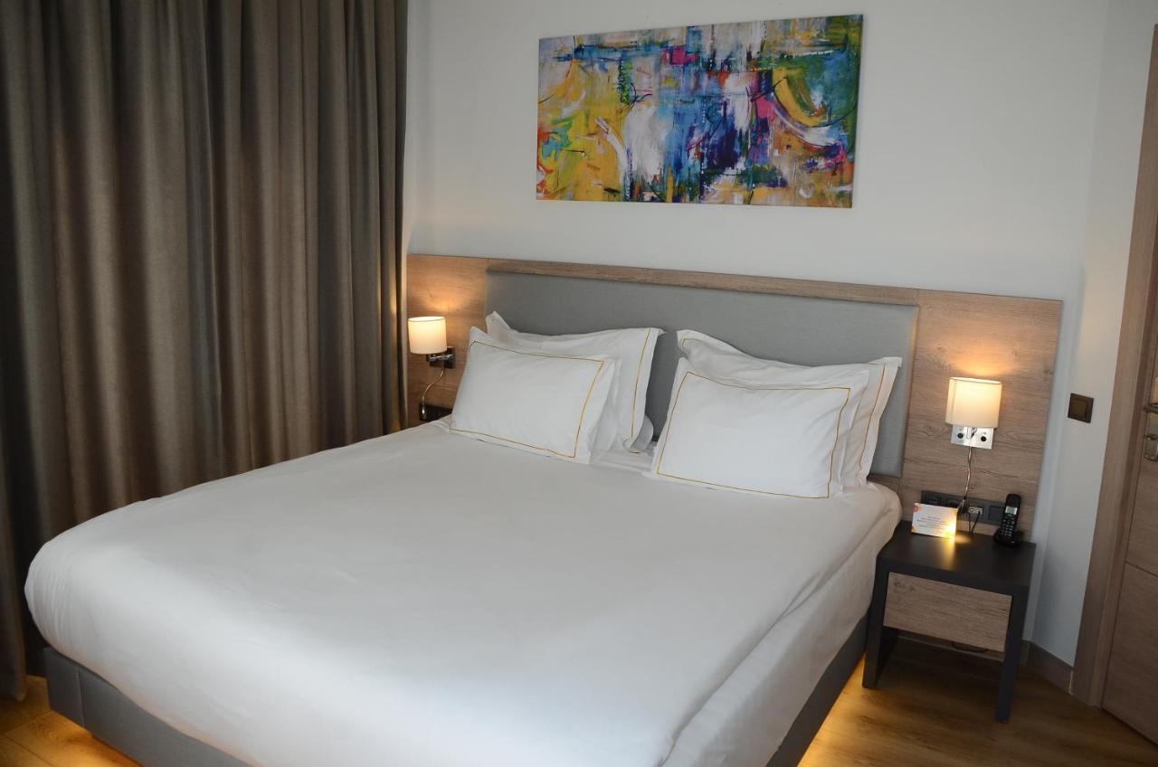 Yalinn Boutique Hotel 亚力卡瓦克 外观 照片