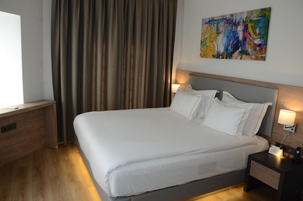 Yalinn Boutique Hotel 亚力卡瓦克 外观 照片