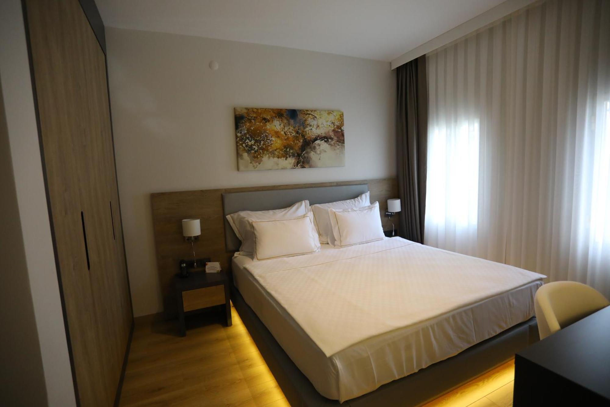 Yalinn Boutique Hotel 亚力卡瓦克 外观 照片