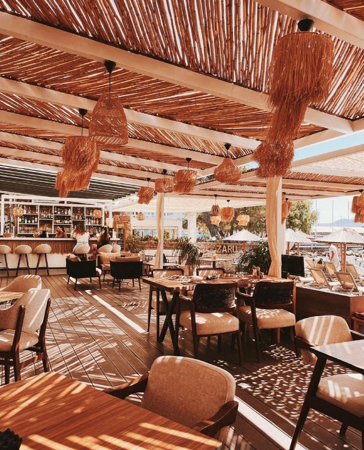 Yalinn Boutique Hotel 亚力卡瓦克 外观 照片
