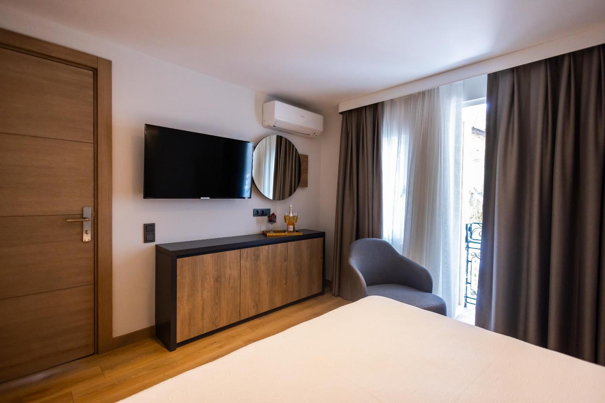 Yalinn Boutique Hotel 亚力卡瓦克 客房 照片