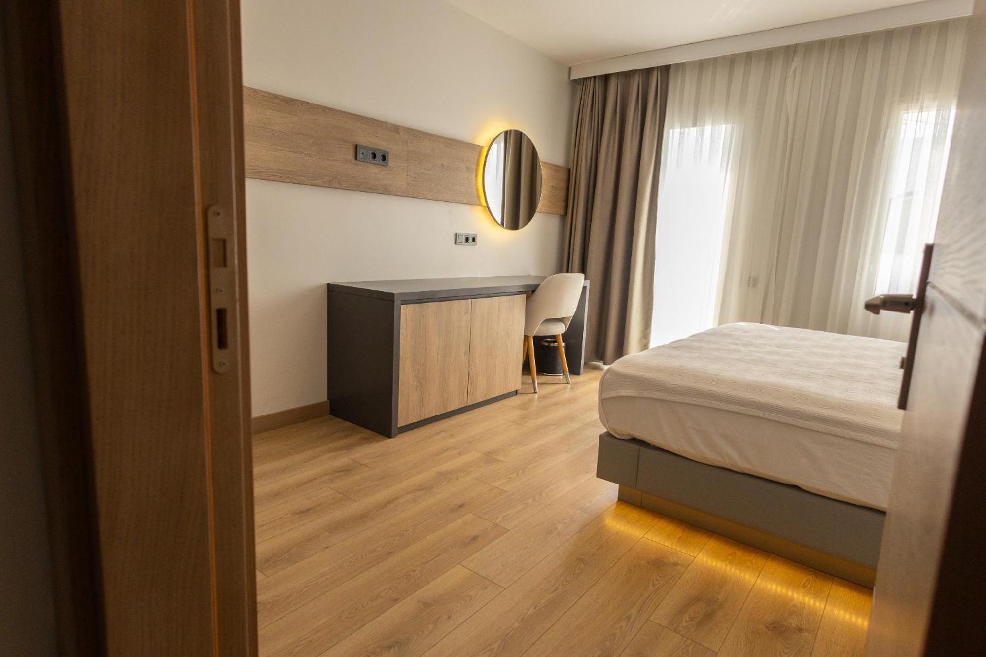 Yalinn Boutique Hotel 亚力卡瓦克 客房 照片