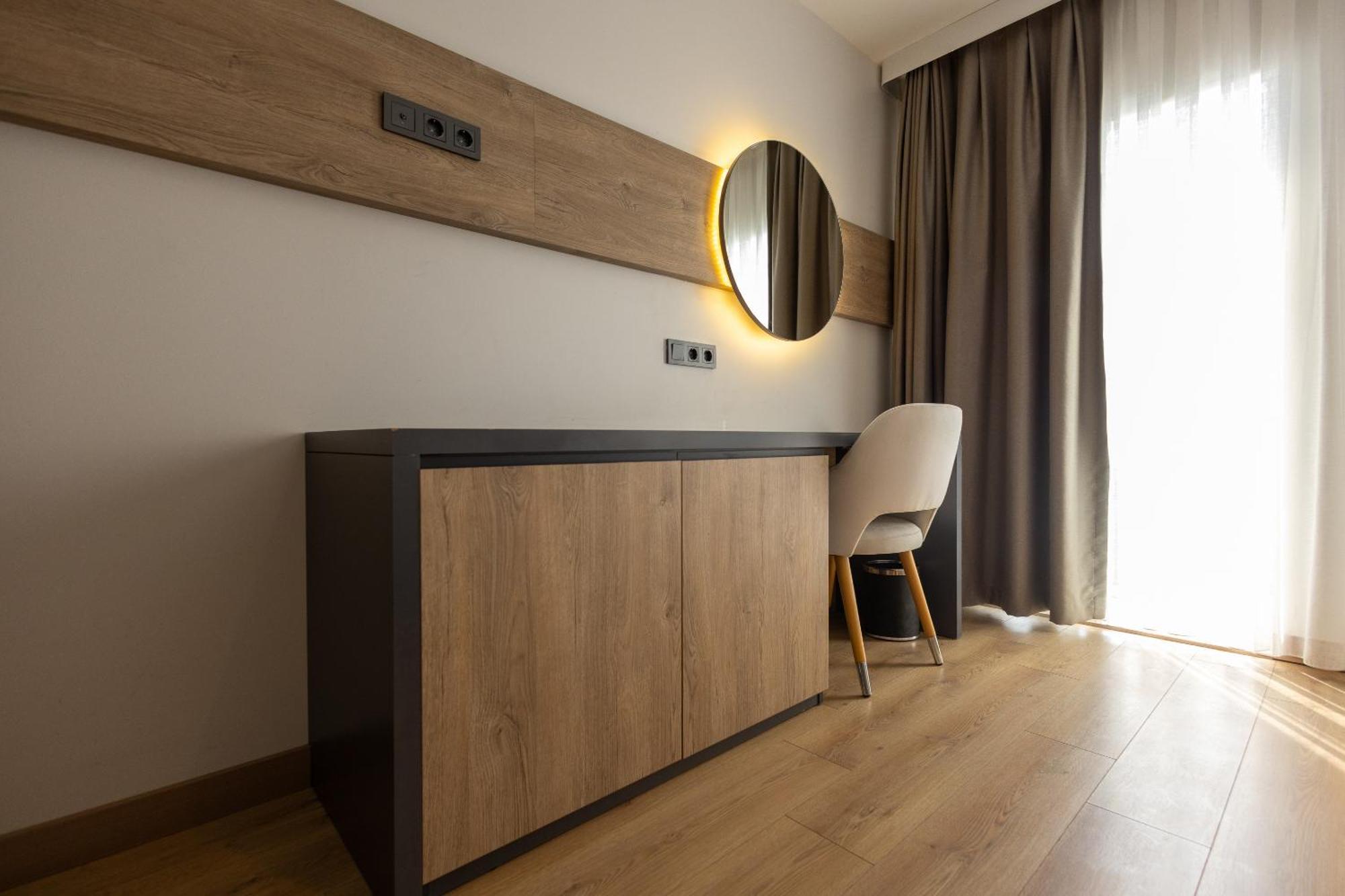Yalinn Boutique Hotel 亚力卡瓦克 客房 照片