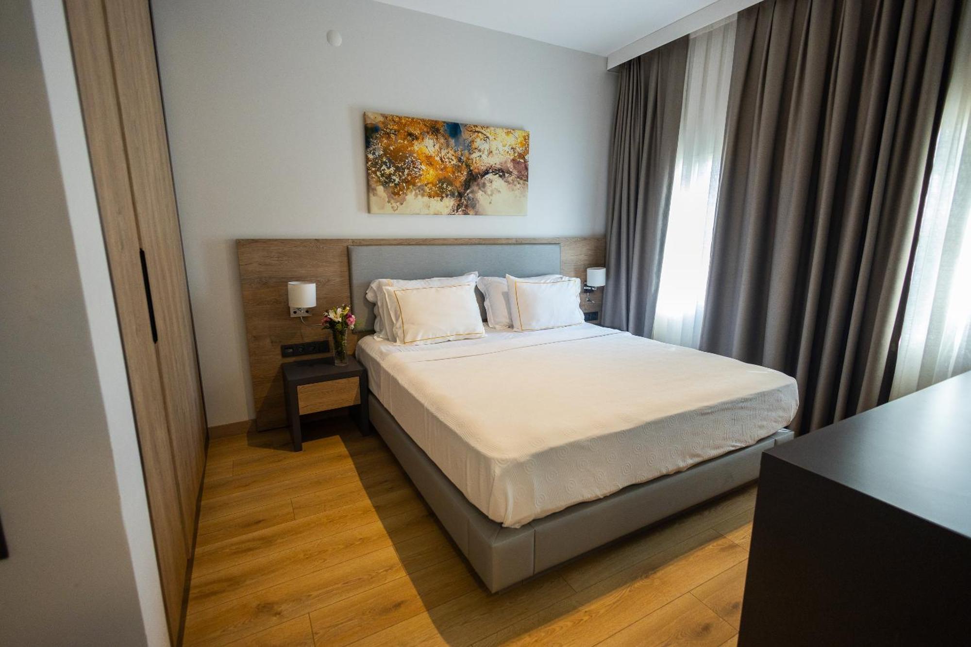Yalinn Boutique Hotel 亚力卡瓦克 客房 照片