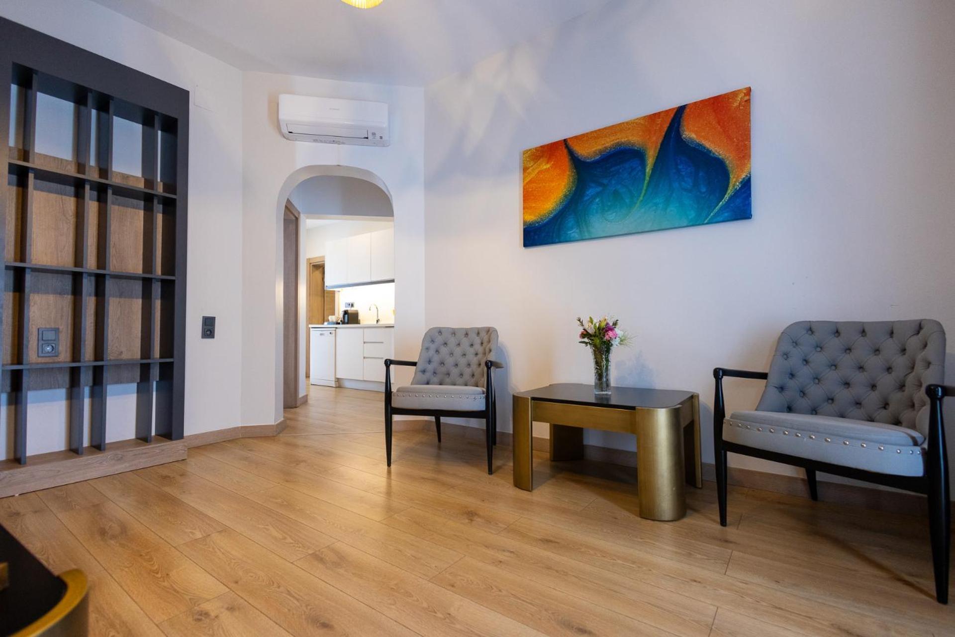 Yalinn Boutique Hotel 亚力卡瓦克 客房 照片