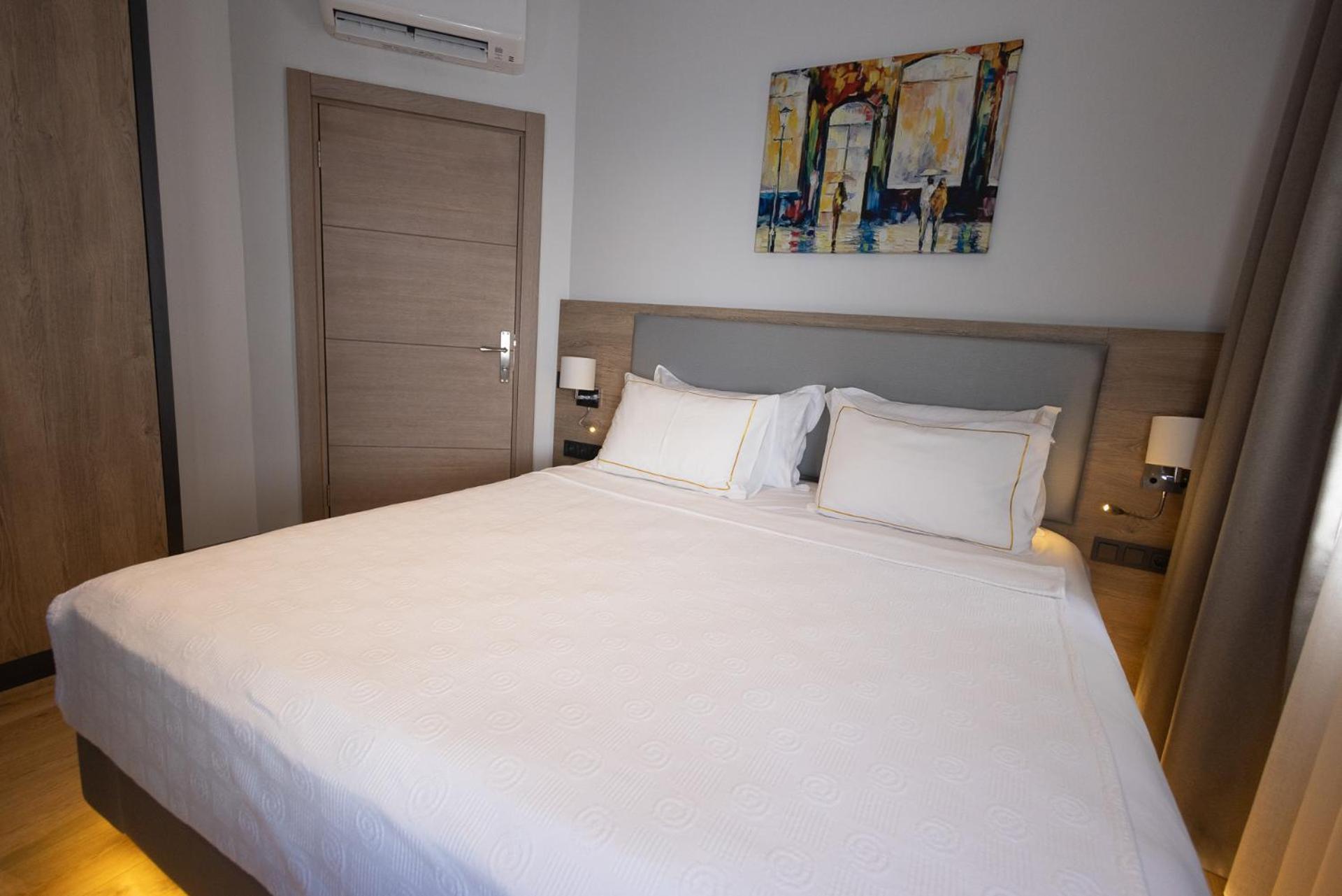Yalinn Boutique Hotel 亚力卡瓦克 客房 照片