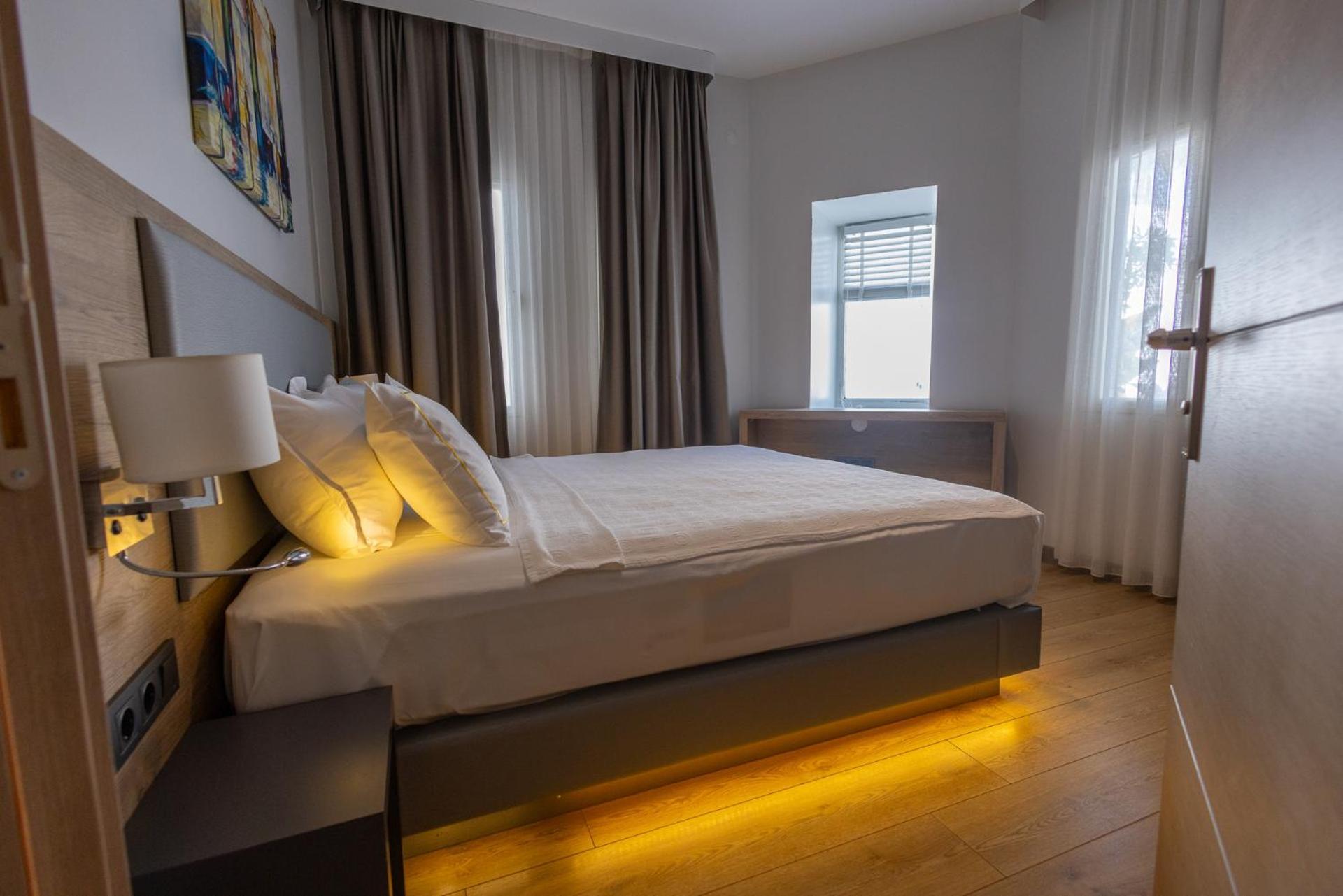 Yalinn Boutique Hotel 亚力卡瓦克 客房 照片
