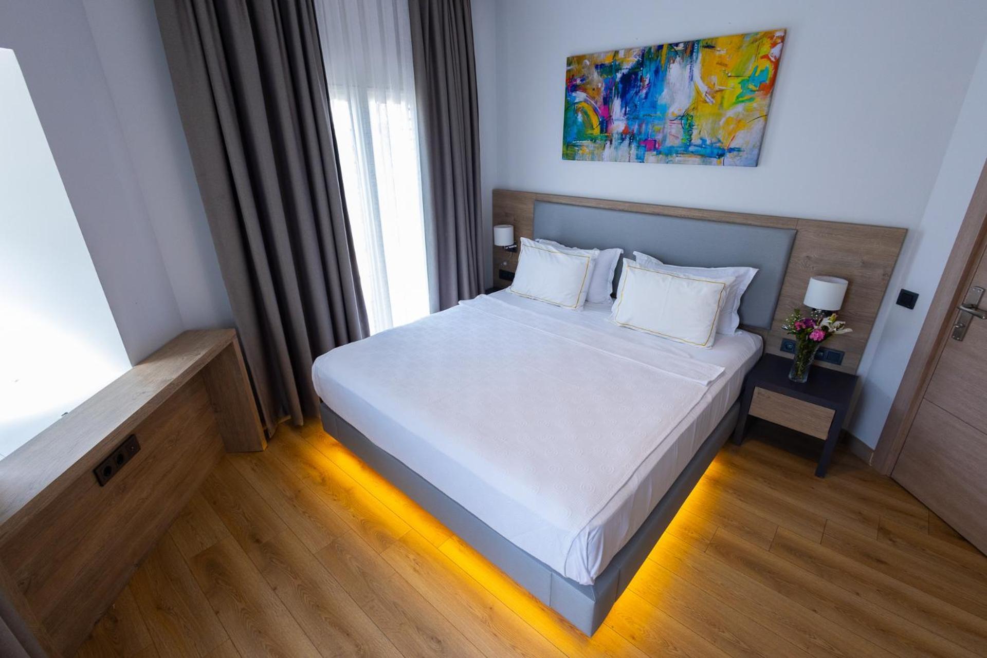 Yalinn Boutique Hotel 亚力卡瓦克 客房 照片